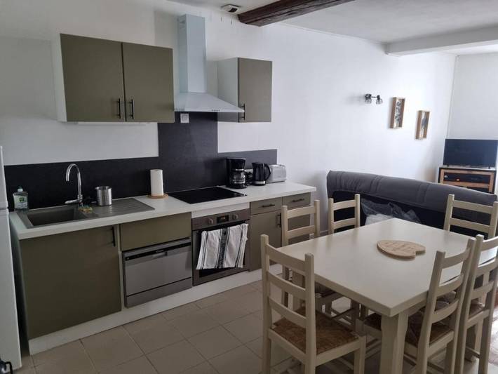 Gîte pour 6 personnes à Mâcon - 2