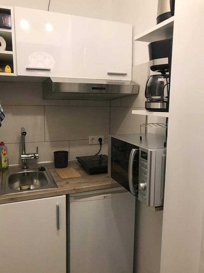 Ganze Wohnung, Studio Apartment in Wickede, Wickede (Ruhr)