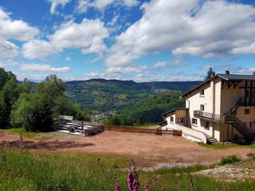 Chalet pour 50 Personnes dans La Bresse, Région d'Épinal, Photo 4