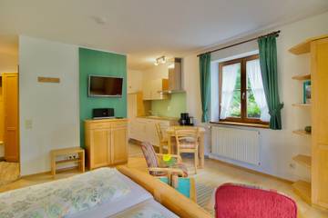 Ferienwohnung für 2 Personen in Owingen, Region Bodensee-Oberschwaben, Bild 2
