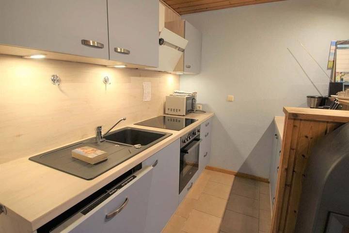 Ferienpark für 4 Personen, mit Garten und Terrasse, mit Haustier in Mirow - 3