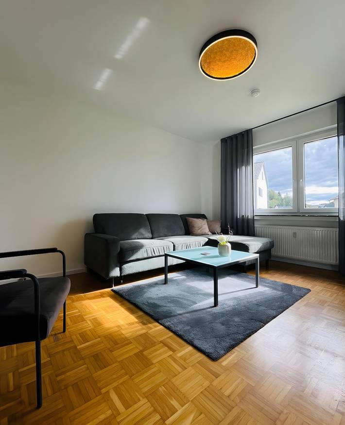 Ferienwohnung für 4 Personen - 1