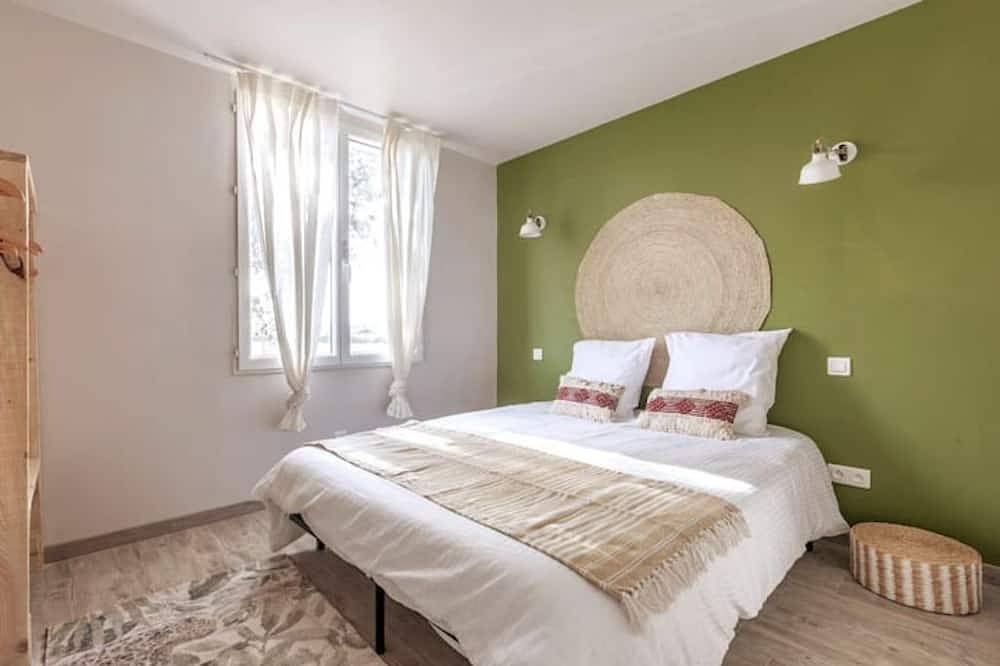 Le Cottage Duo Syrah / Loin de L'œil Clim Gaillac Les Cottages du Tarn in Brens, Albi region