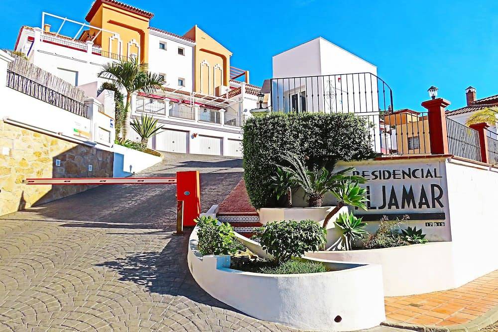 Appartamento vacanze a Nerja a partire da 148€ a notte