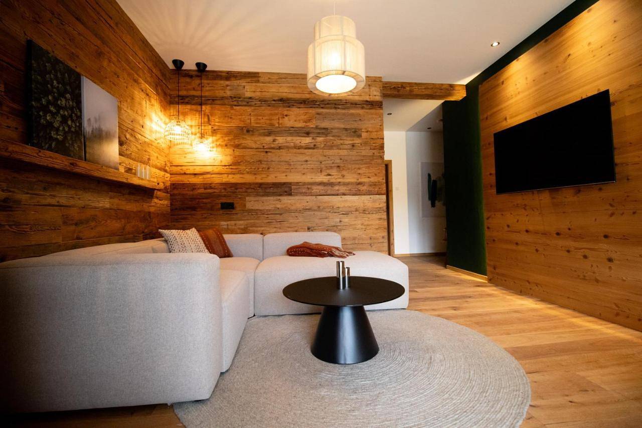 Superior Apartment with Sauna in Hollersbach im Pinzgau, Pinzgau