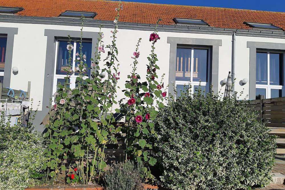 Location classée 3 étoiles -  4 personnes - piscine chauffée in Sallertaine, Vendée