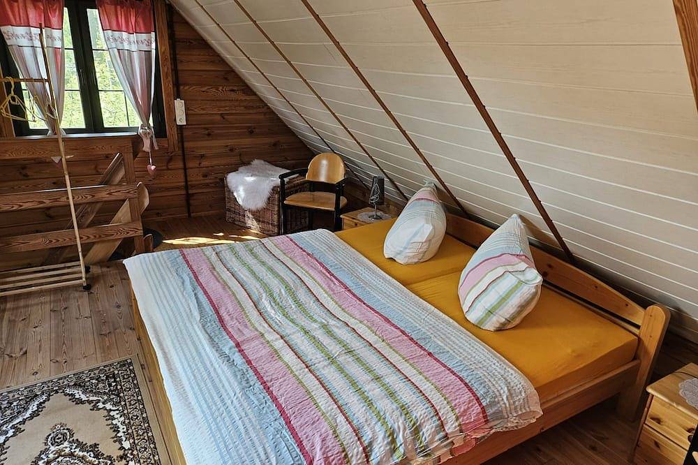 Ganze Wohnung, Fh am Haff A, Deutschland in Altwarp, Vorpommern Greifswald