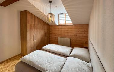 Hütte für 4 Personen in Klösterle am Arlberg, Golm im Montafon, Bild 4