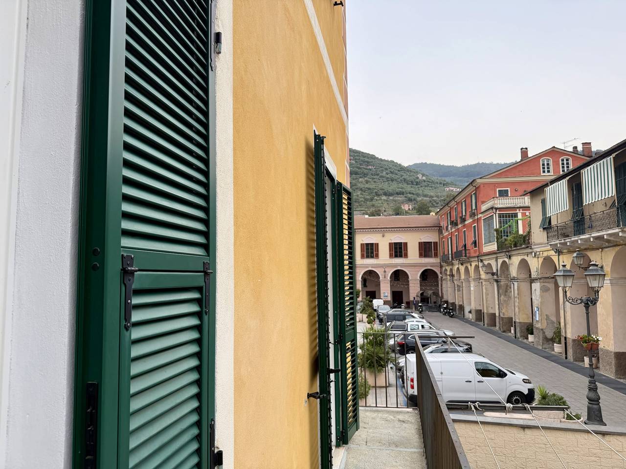 Ganze Wohnung, 1001Im - Casa Nina in Pontedassio, Riviera di Ponente