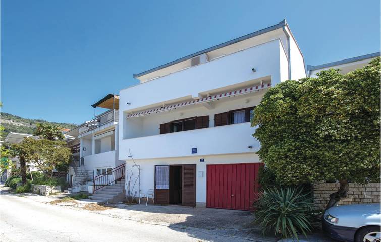 Ferienwohnung für 6 Personen, mit Terrasse - 1