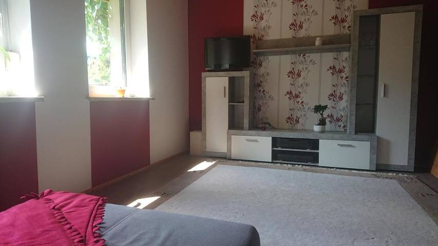 Ferienwohnung für 4 Personen, mit Garten und Sauna in Lengenfeld - 4