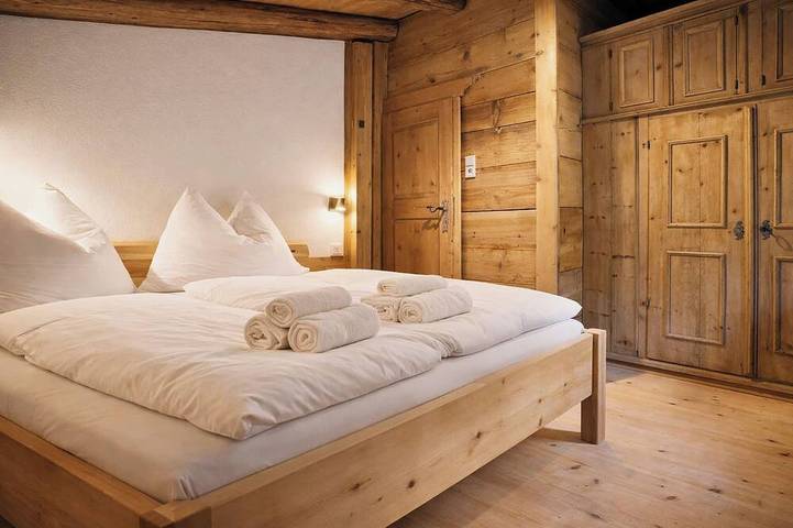 Ferienhaus für 6 Personen, mit Garten und Sauna sowie Balkon und Pool in Reith im Alpbachtal - 3