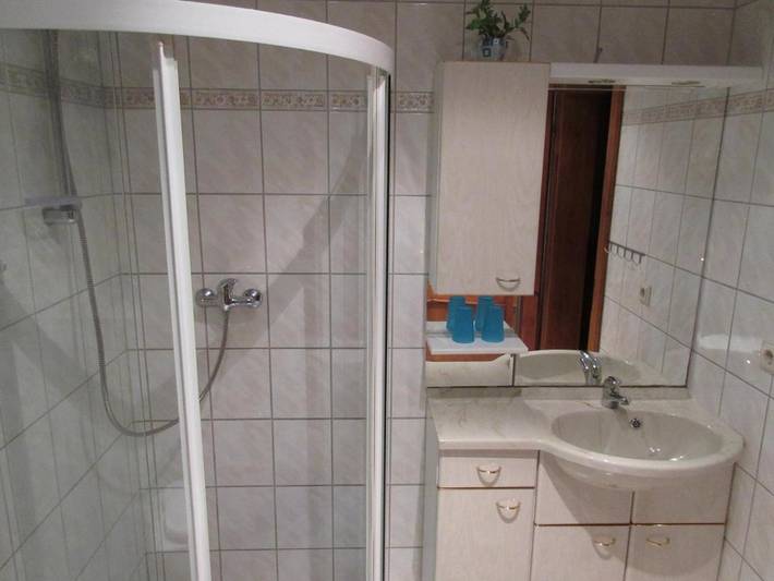 Ferienhaus für 5 Personen, mit Terrasse und Garten in Schierke - 3