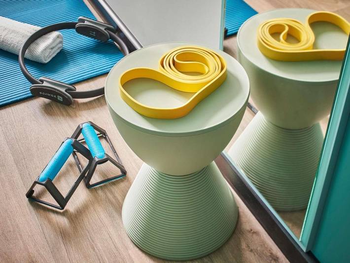 Hôtel pour 3 personnes, avec terrasse à Givet (homonymie) - 4