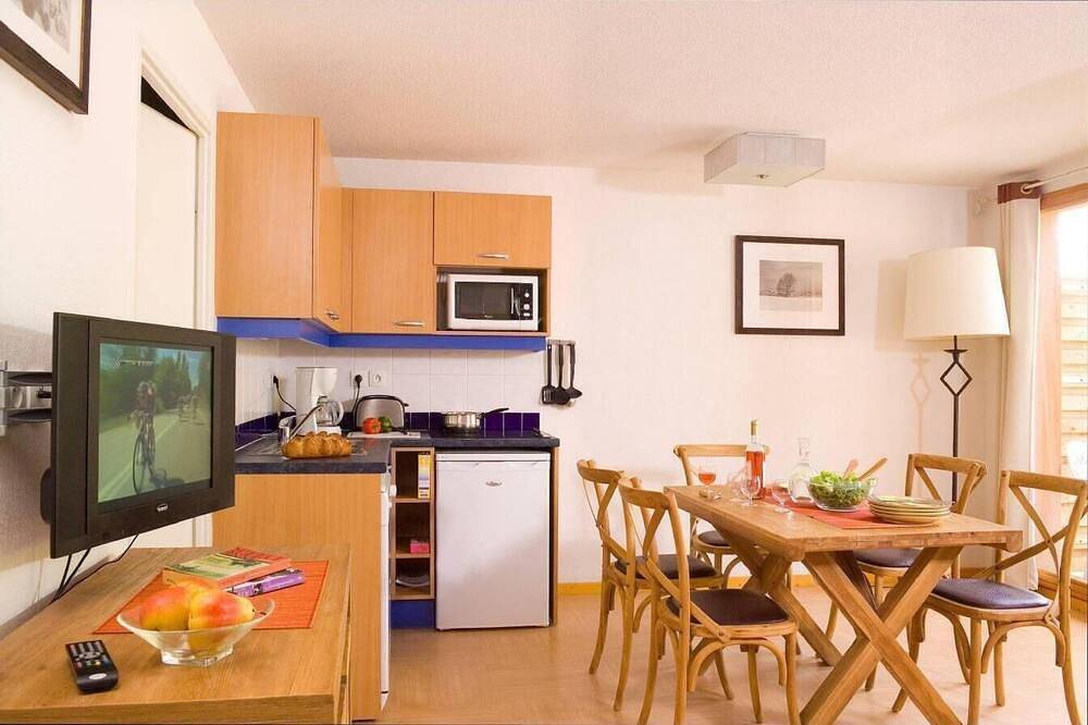 Photo : Appartement de vacances