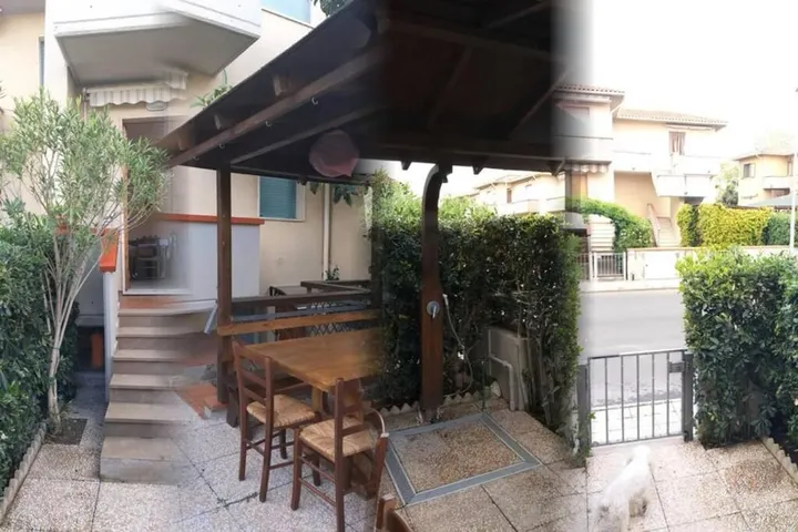 Casa de vacaciones para 8 personas, con vistas y jardín - 1