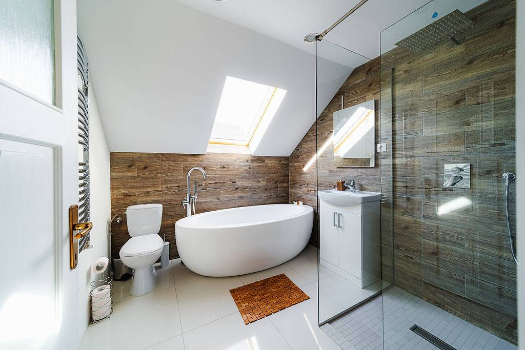 Villa für 27 Personen mit Pool in Karpaten