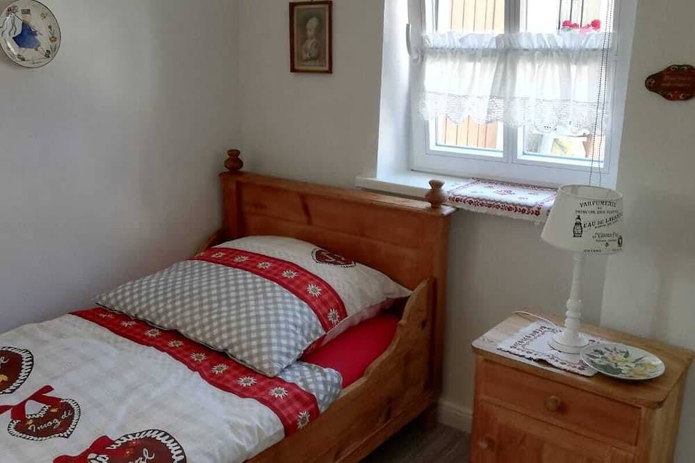Gästehaus mit 3 Wohnungen, im Stadtkern ruhig gelegen in Feuchtwangen, Romantische Straße