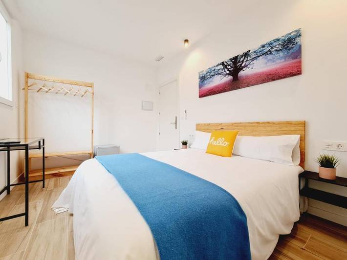 Maison d’hôte pour 2 personnes à Bilbao - 2