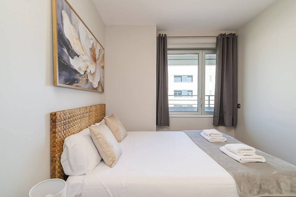 Ganze Wohnung, Guestready - Sea view apartment with terrace in Barcelona Zentrum, Barcelona