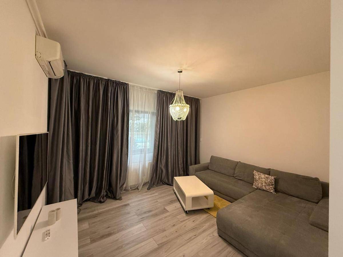 Entire apartment, Luxury Pipera in Ilfov