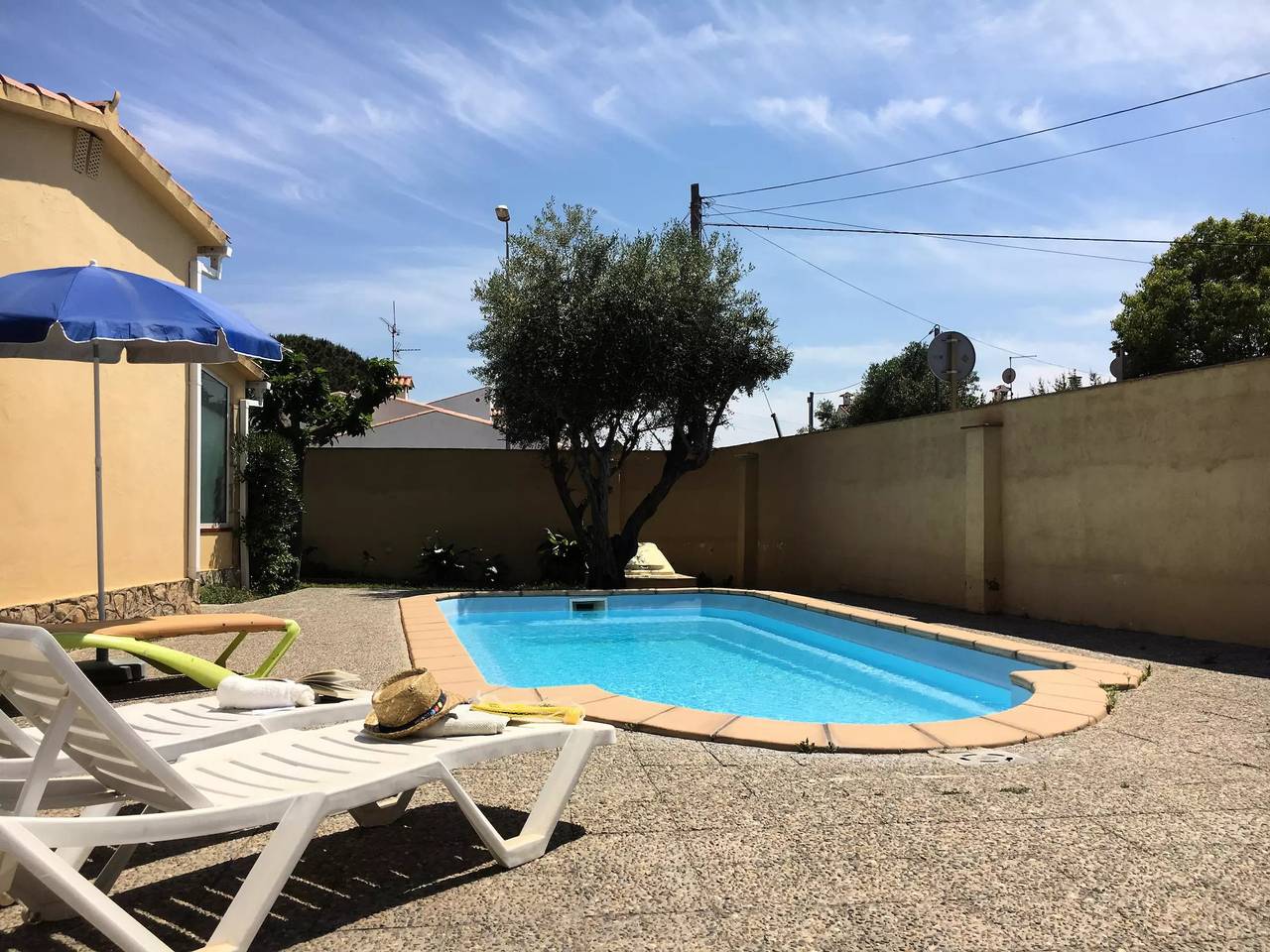 Huis 8 Personen in L'Escala, Upper Empordà