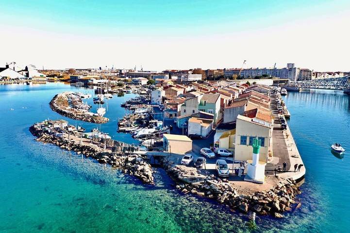 Ferienhaus für 4 Personen, mit Haustier