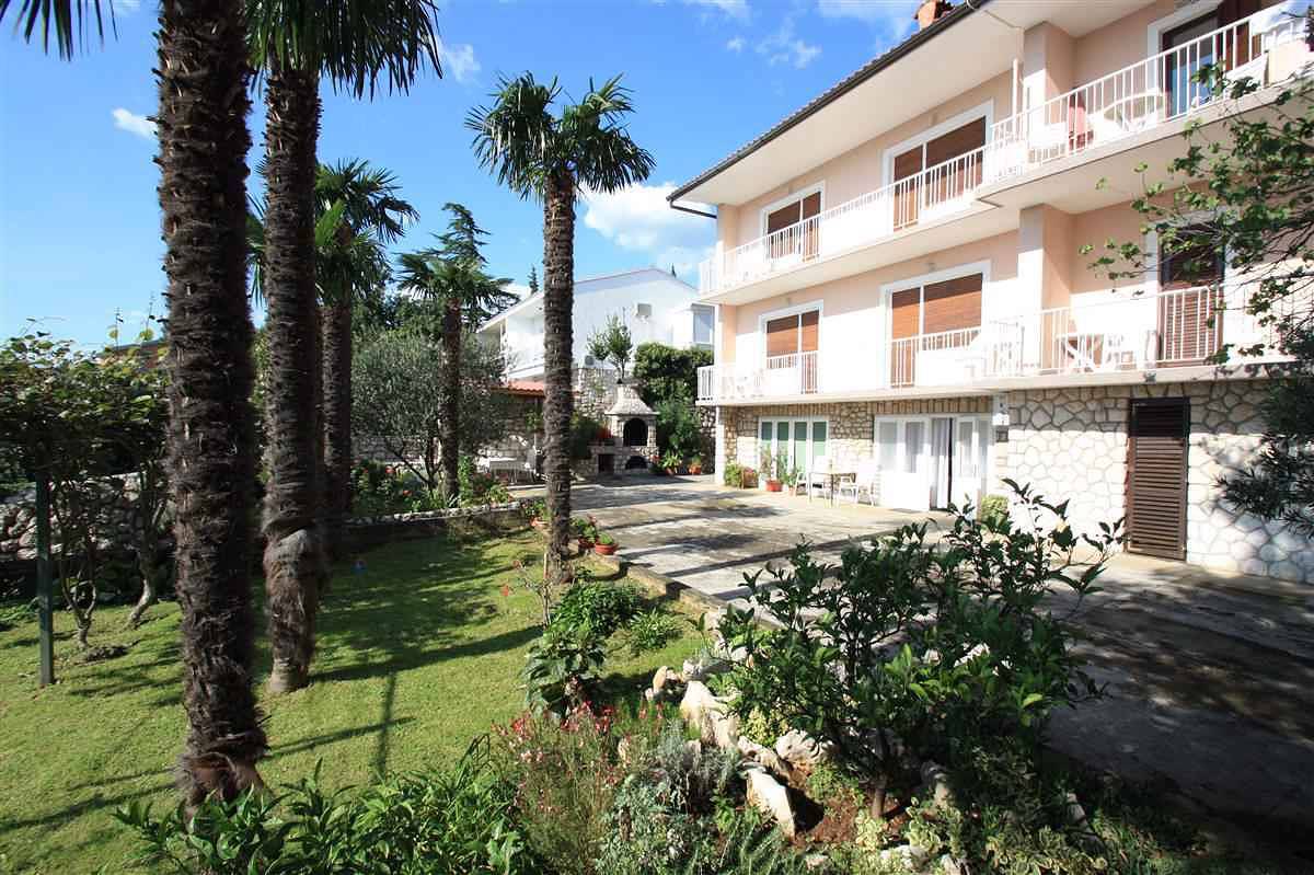 Appartamento vacanze a Kvarn a partire da 39€ a notte
