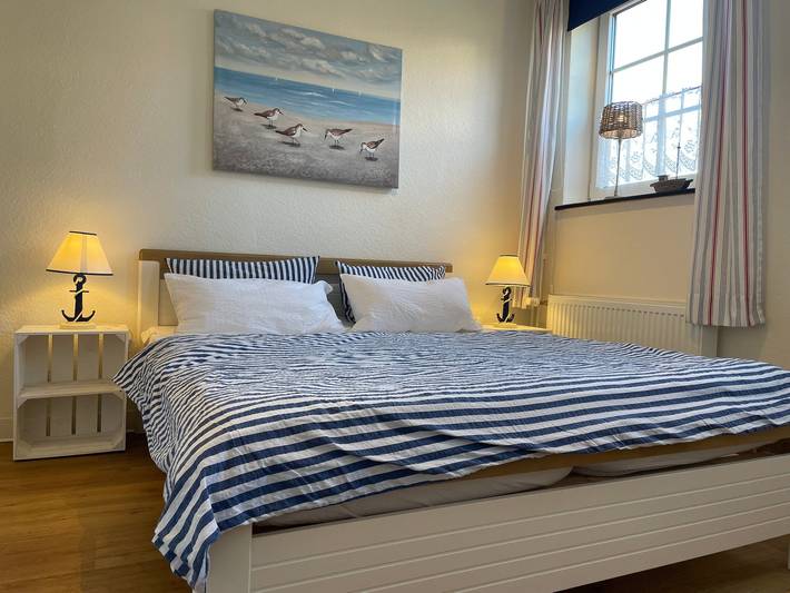 Bauernhof für 4 Personen, mit Terrasse und Sauna sowie Garten in Hasselberg - 2