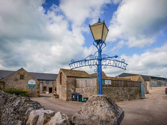 Cottage for 4 people, with Garden in Bakewell