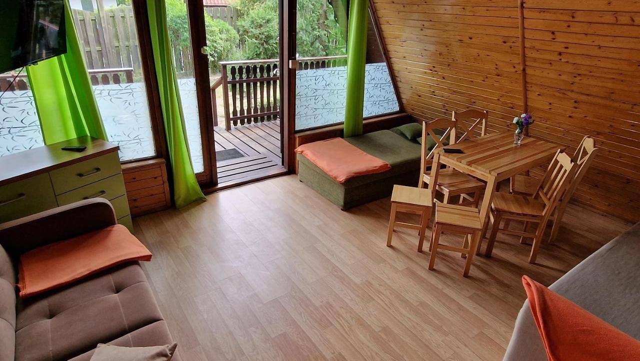 Two-Bedroom Townhouse in Sztutowo, Zatoka Gdańska