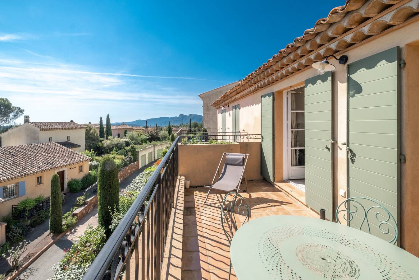Photo : Maison de vacances