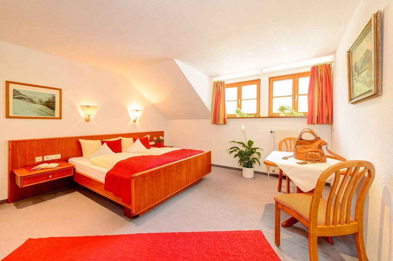 Hotel a Svevia a partire da 551€ a notte