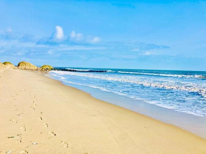 Parc de vacances pour 6 personnes, avec balcon et vue dans Rosslare - 2