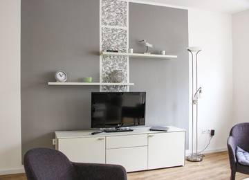 Ferienwohnung für 2 Personen in Norderney, Landkreis Aurich, Bild 2