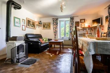 Cottage für 13 Personen in Rombach-le-Franc, Rappoltsweiler und Umgebung, Bild 1