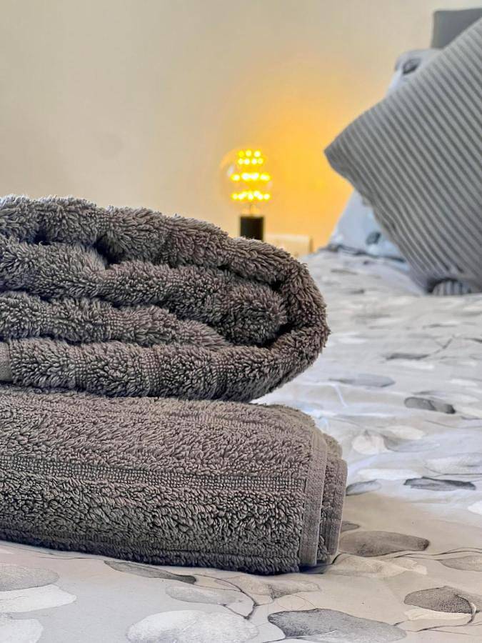 Chambre d’hôte pour 2 personnes, avec Jardin dans Cotswolds - 4