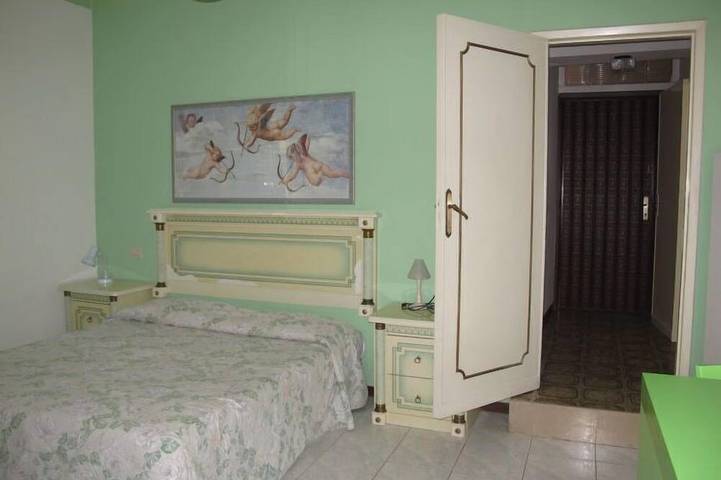 Appartement entier, Bellavista in Cattolica, Province de Rimini