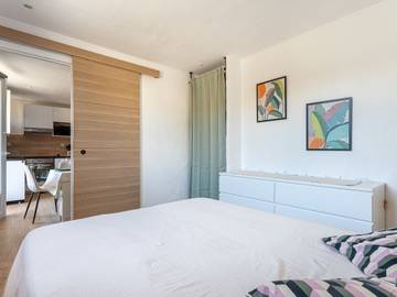 Appartement De Vacances pour 4 Personnes dans La Seyne-sur-Mer, Région de Toulon, Photo 4