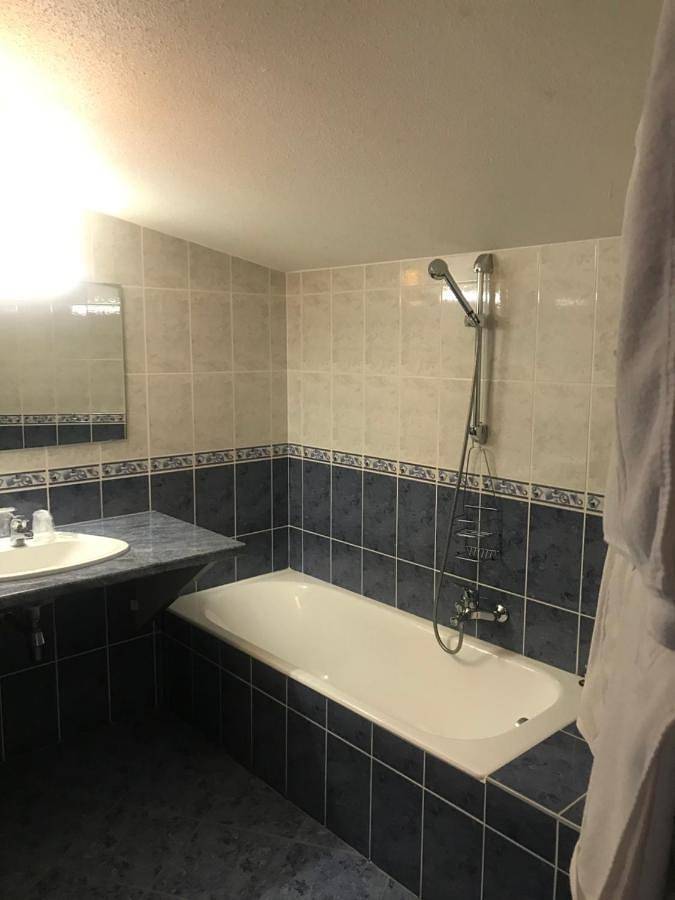 Double Room in Sarrebourg