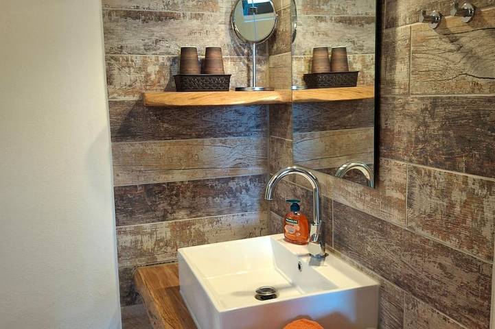 Holiday Home Nadira - Two Bedroom Apartment in Erdut, Condado de Osijek-Baranja