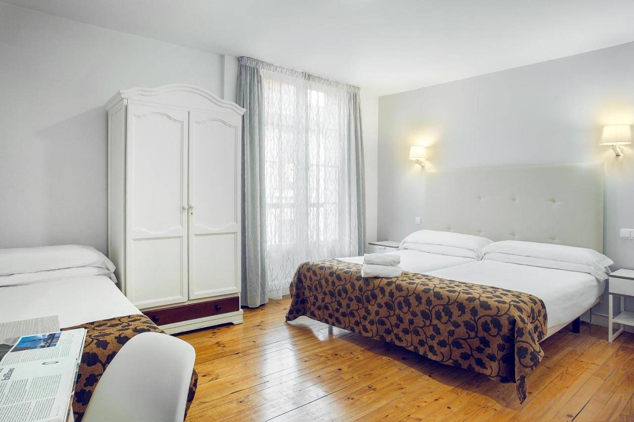 Maison d’hôte pour 10 personnes in Ibaiondo, Bilbao