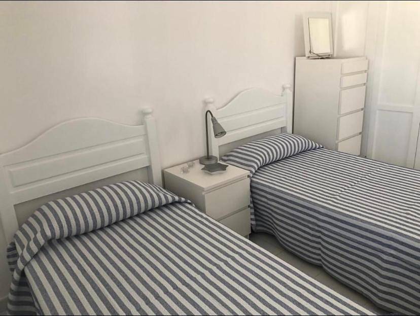 Apartamento entero, Lido Playa Apartamento in El Cotillo, La Oliva