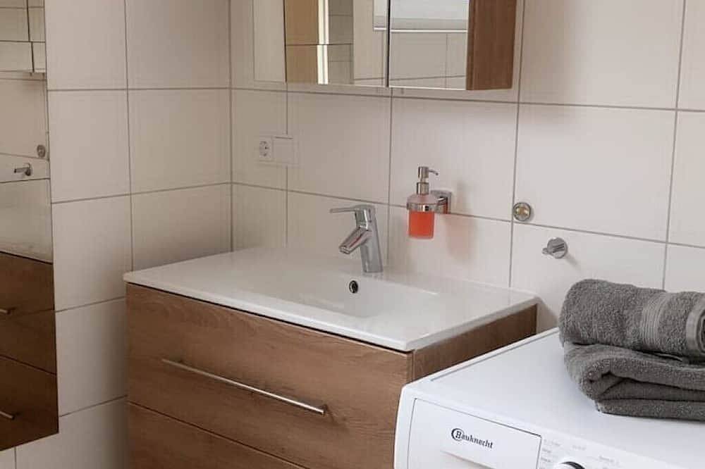 Ganze Wohnung, Gartenglück 1.0 in Wals-Siezenheim, Bezirk Salzburg-Umgebung