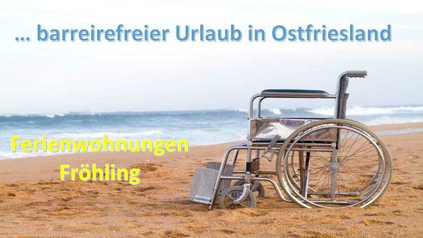Ferienwohnung für 3 Personen, mit Garten, kinderfreundlich in Utarp