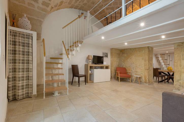 Maison d’hôte pour 4 personnes à Lecce - 4