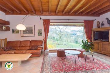 Maison De Vacances pour 4 Personnes dans Les Adrets, Le Pleynet Les Sept Laux, Photo 3