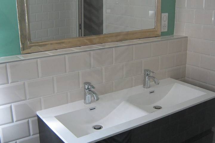 Location de vacances pour 2 personnes dans Lac de l'Escourou - 3