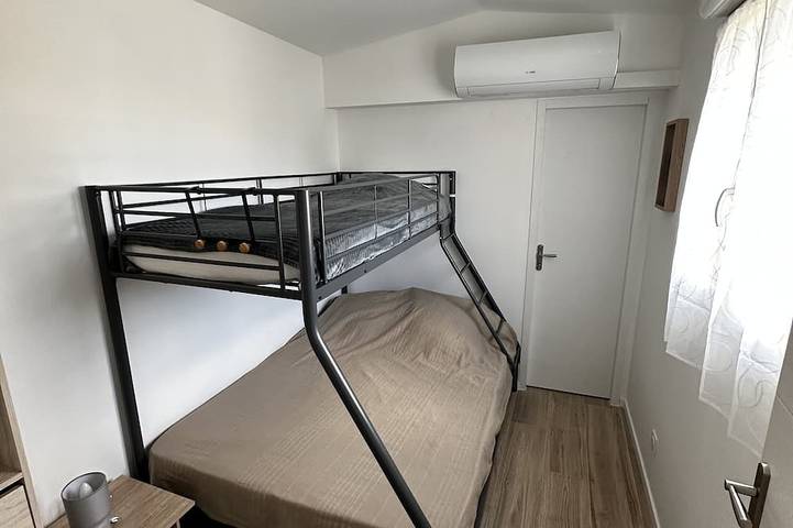 Location de vacances pour 10 personnes à Chandolas - 3