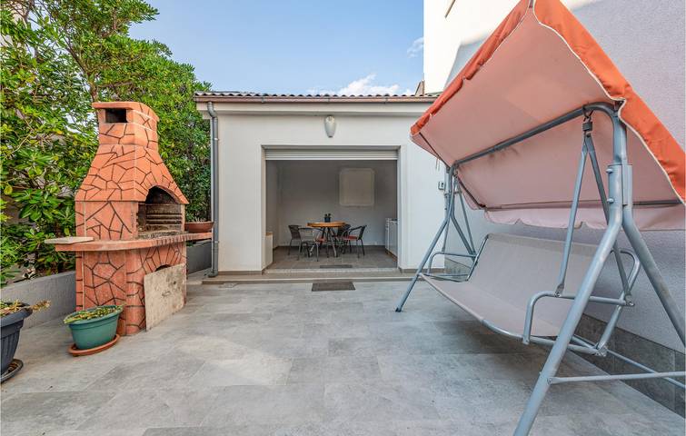 Ferienwohnung für 2 Personen, mit Terrasse auf Pag - 3